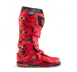 BOTA GAERNE SG22 ROJO