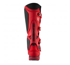 BOTA GAERNE SG22 ROJO