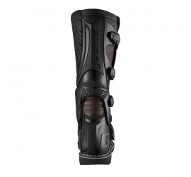BOTA GAERNE FASTBACK ENDURANCE ENDURO MARRON-NEGRO