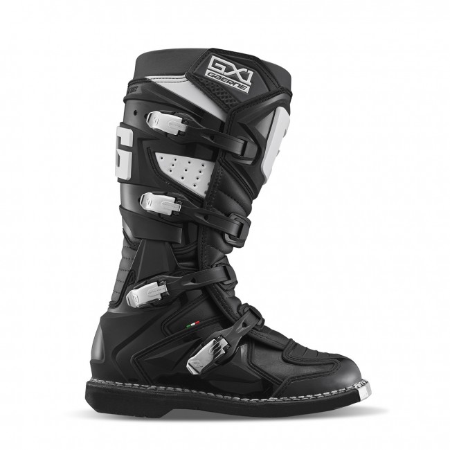 BOTA GAERNE GX1 NEGRO