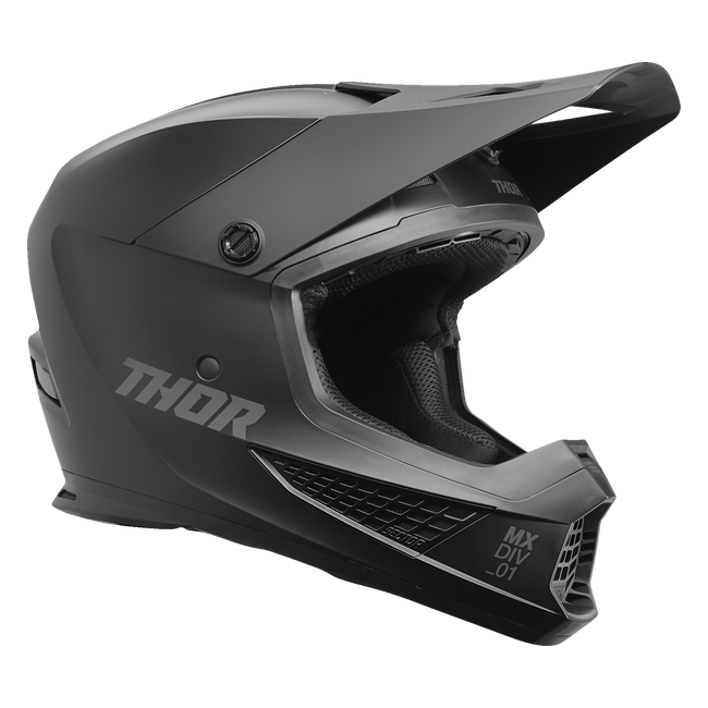CASCO THOR SECTOR 2 NEGRO