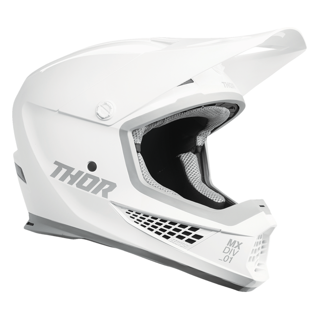 CASCO THOR SECTOR 2 BLANCO