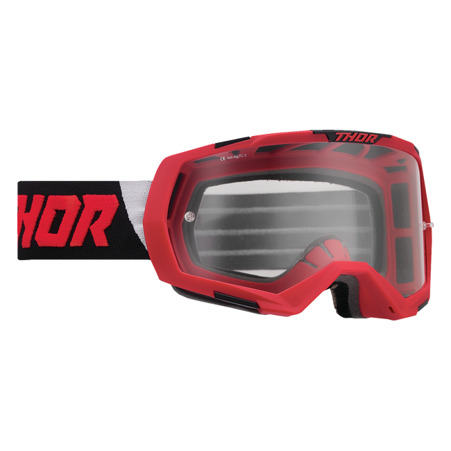 GAFA THOR REGIMENT ROJO