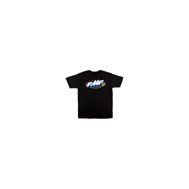 CAMISETA FMF NEGRA
