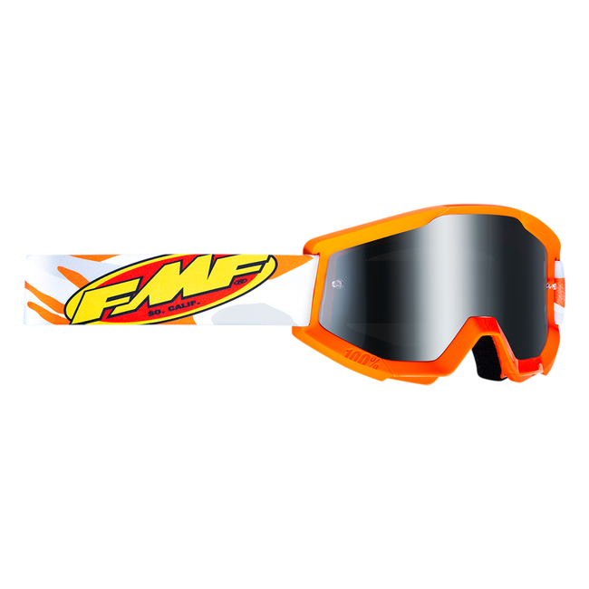 Gafas de protección PowerCore Assault infantiles