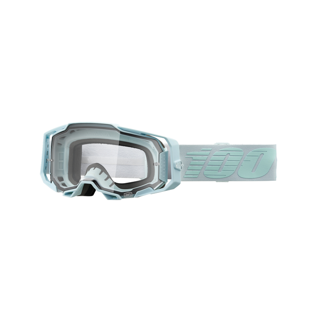 GAFAS 100% ARMEGA AZUL CLARITO