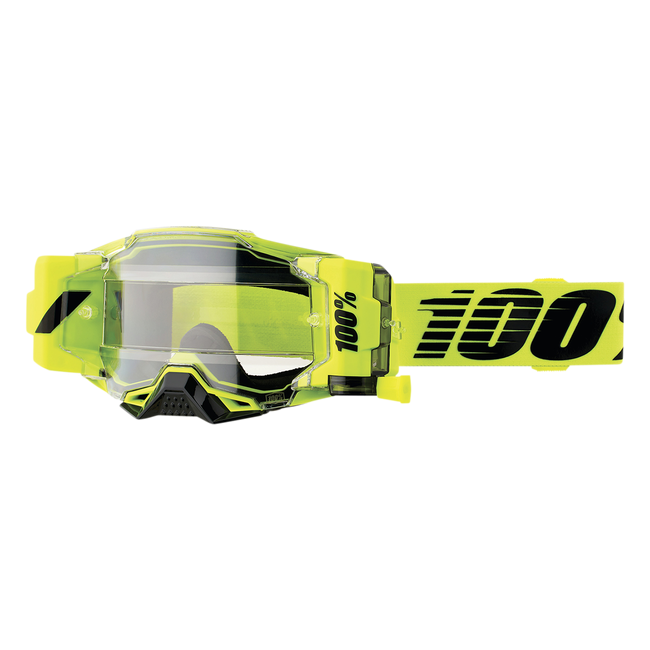 GAFAS 100% ARMEGA  FORESCAST AMARILLO