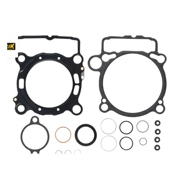 JUNTA PARTE ALTA PROX KTM/GAS GAS/HQV M 250 EXC-F 17-19/ 250 MC- F 21-23