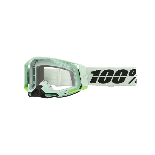 GAFAS RACECRAFT 2 VERDE CLARITO