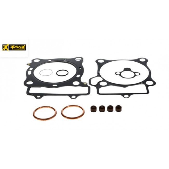 JUNTAS COMPLETAS CON RETENES CRF 250 R 18-21/ 250 CRF RX 19-21