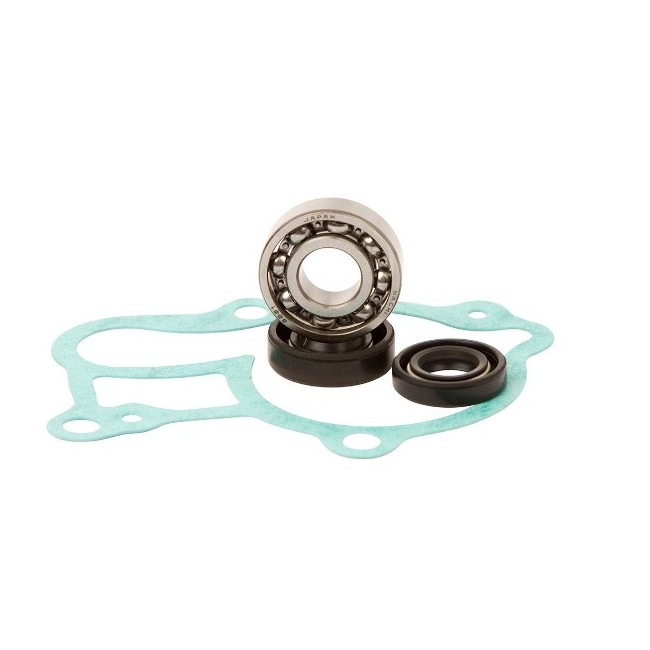 KIT REPARACION BOMBA AGUA YZ 250 99/23 -YZ 250 X 16/21