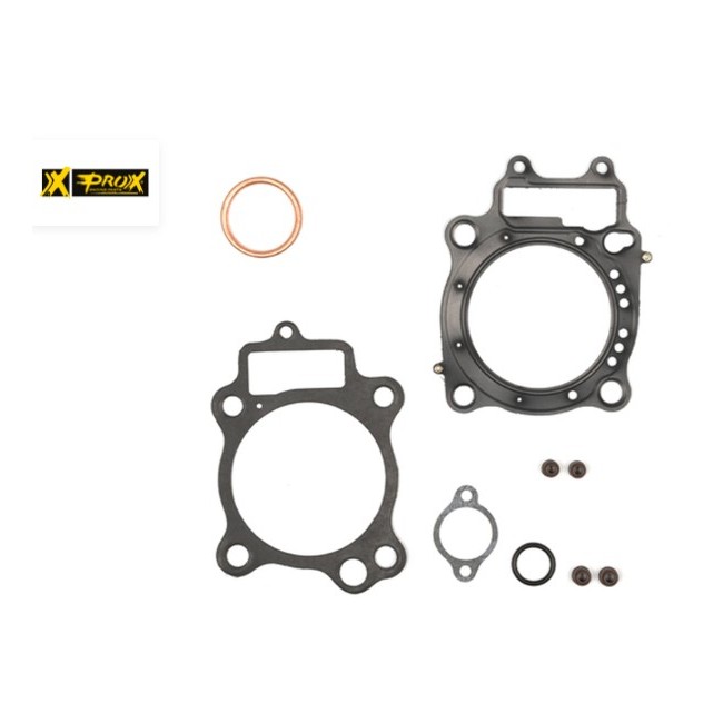 JUNTA PARTE ALTA CRF 250 R 08-09