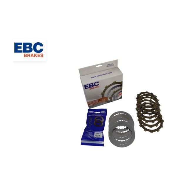 EMBRAGUE COMPLETO EBC KTM SX 125 16-18
