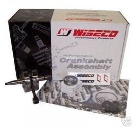 CIGUEÑAL COMPLETO WISECO PARA HONDA CRF 450 02/08