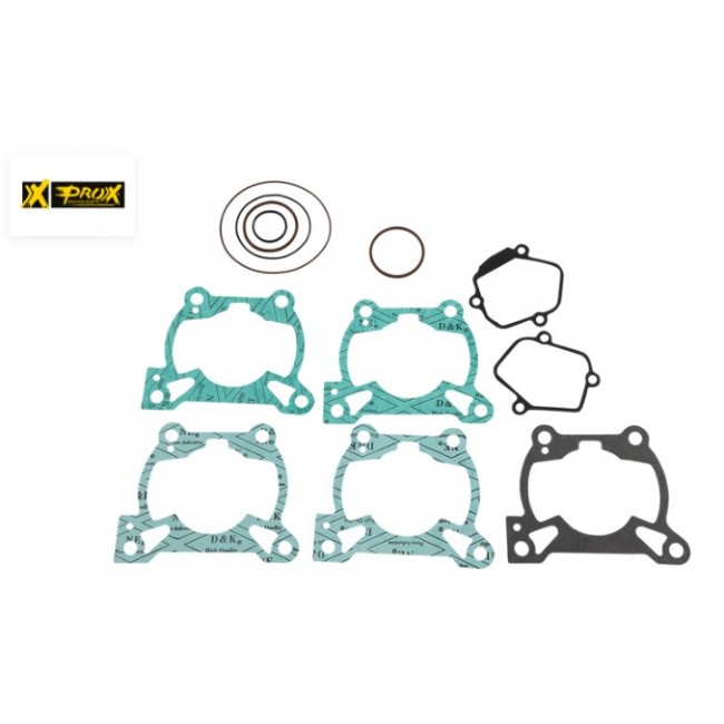 JUNTAS PARTE ALTA PROX TC 85 18-23