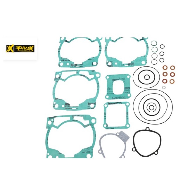 JUNTAS PARTE ALTA PROX 250 HUSQVARNA/KTM  TC 17-19/ 250 TE 17-19/ 250 SX 17-19