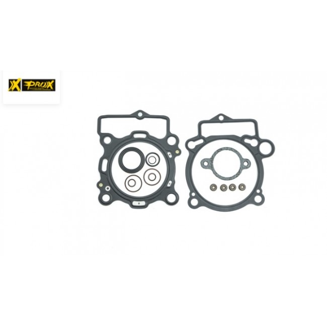 JUNTAS PARTE ALTA PROX  KTM/HUSQVARNA 250 FC 23/ 250 SX-F 23