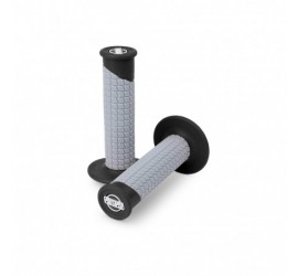 PUÑOS PROTAPER NEGRO GRIS