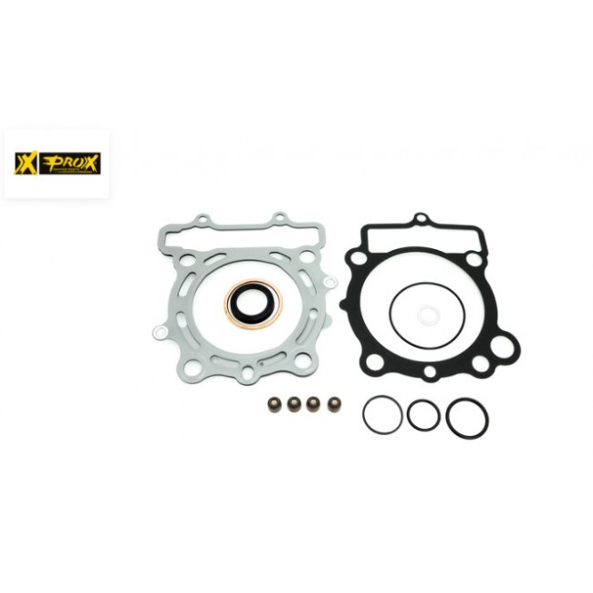 JUNTAS PARTE ALTA PROX KXF 250 21-23/ KX 250 X 21-23