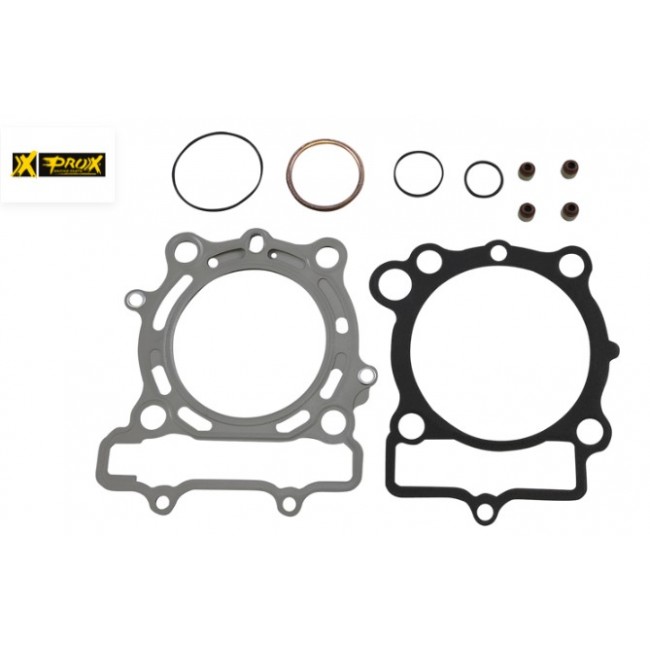 JUNTAS PARTE ALTA PROX KX-F 250 17-18