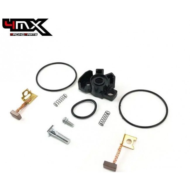 ESCOBILLAS MOTOR DE ARRANQUE KTM EXC-F 250/350/450 17-24