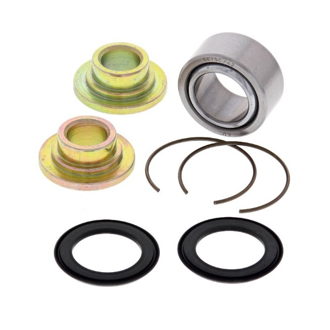 KIT REPARACION DE AMORTIGUADOR PARTE ALTA/BAJA GAS GAS MC 50/ MC 65 21-23