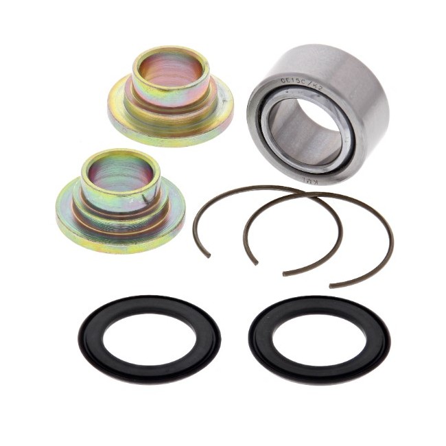 KIT REPARACION DE AMORTIGUADOR PARTE ALTA/BAJA GAS GAS MC85 19/16 21