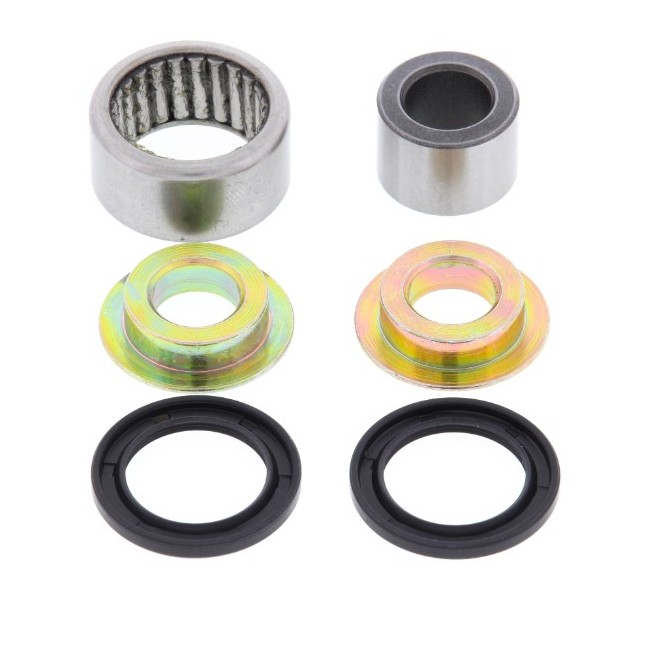 KIT REPARACION DE AMORTIGUADOR PARTE BAJA GAS GAS  EC250 18-19