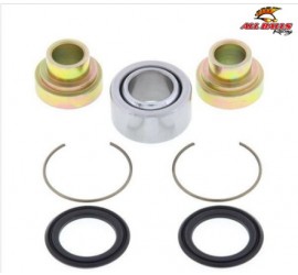 KIT REPARACION DE AMORTIGUADOR PARTE ALTA GAS GAS EC200 18-19/ EC250 18-19