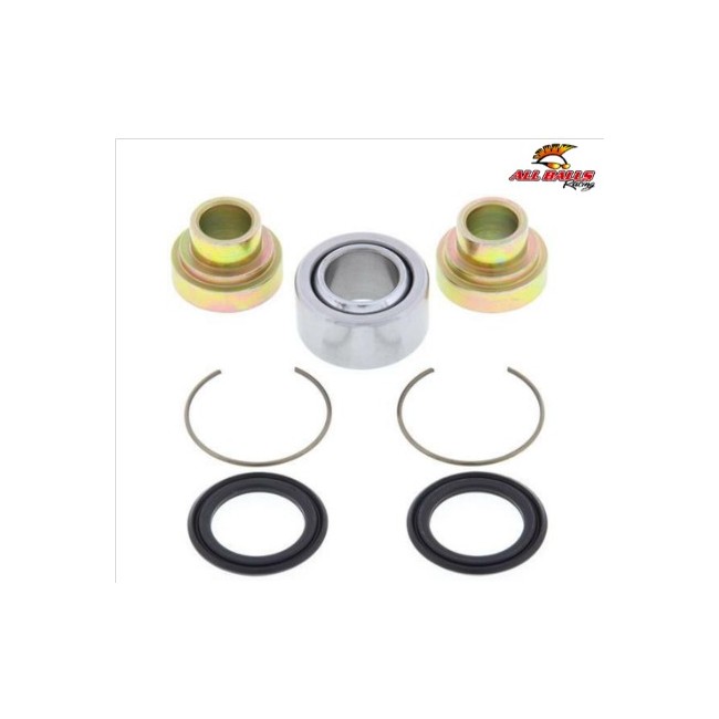 KIT REPARACION DE AMORTIGUADOR PARTE ALTA GAS GAS EC200 18-19/ EC250 18-19