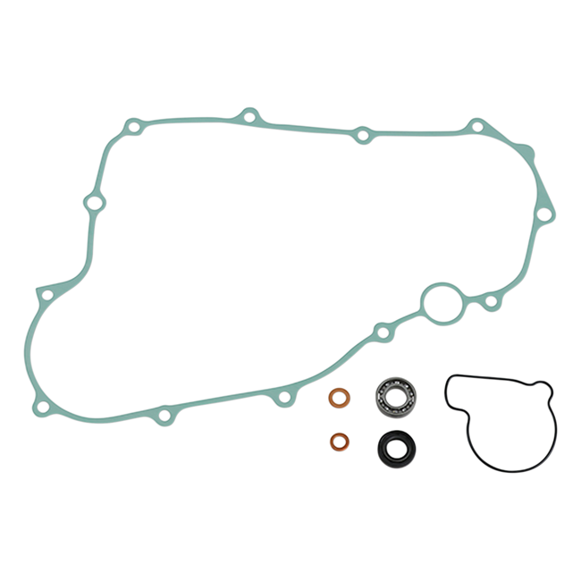 KIT REPARACION BOMBA DE AGUA ATHENA CRF 250R  10/17