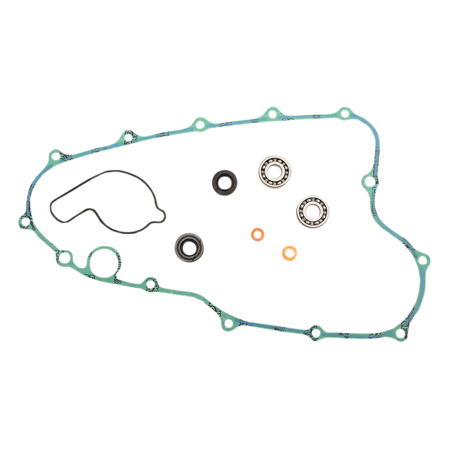 KIT REPARACION BOMBA DE AGUA ATHENA CRF 450R  02/08