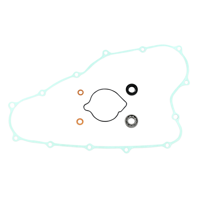 KIT REPARACION BOMBA DE AGUA ATHENA CRF 450R  09/16