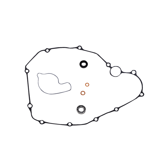 KIT REPARACION BOMBA DE AGUA ATHENA CRF 450R/RX   19/22