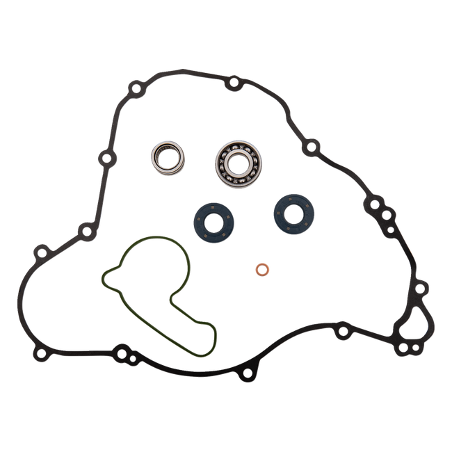 KIT REPARACION BOMBA AGUA ATHENA FE 250/350  17/19