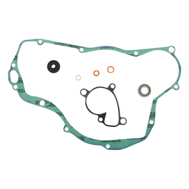 KIT REPARACION BOMBA AGUA ATHENA RM 250  01/08