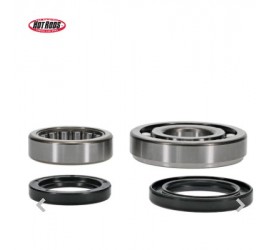RODAMIENTOS DE CIGUEÑAL HONDA CON RETENES 250 CR-F R 18-24/ 250 R-F X 18-24