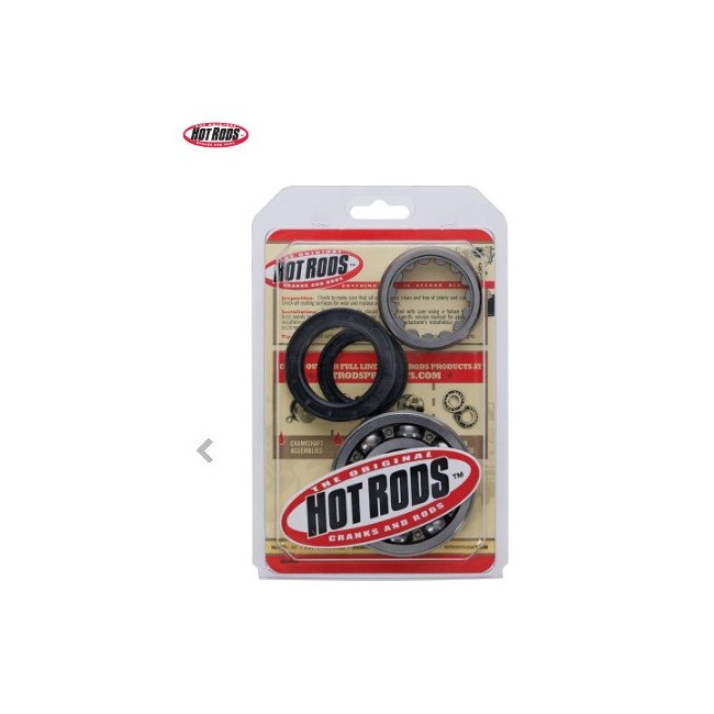 RODAMIENTOS DE CIGUEÑAL HONDA CON RETENES 250 CR-F R 18-24/ 250 R-F X 18-24