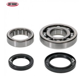 RODAMIENTOS DE CIGUEÑAL HONDA CON RETENES 250 CR-F R 18-24/ 250 R-F X 18-24