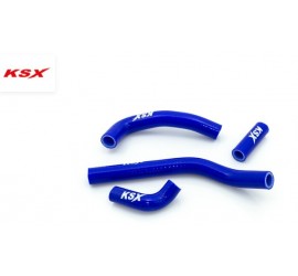 MANGUITO DE RADIADOR KSX...