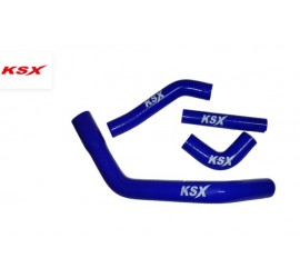 MANGUITO DE RADIADOR KSX...