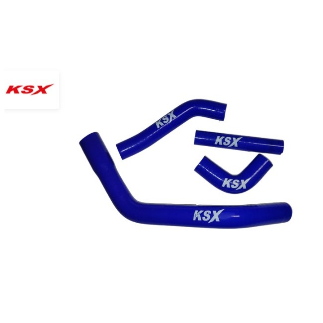 MANGUITO DE RADIADOR KSX YAMAHA YZ 450F 23-24