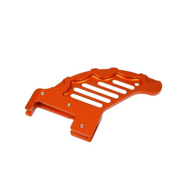 PROTECTOR DE DISCO TRASERO KTM 22