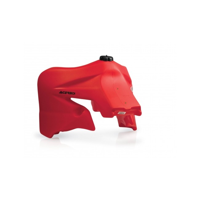 DEPOSITO ACERBIS HONDA ROJO CRF450X 25L