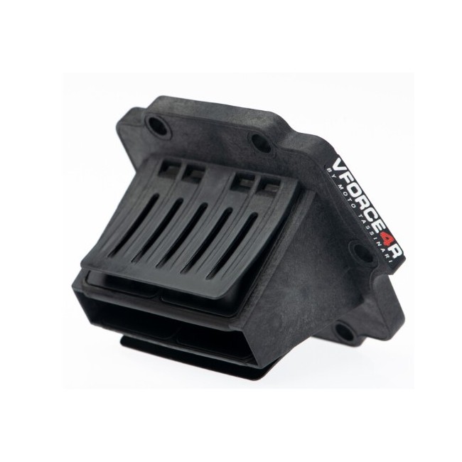 CAJA DE LAMINAS V-FORCE 4 KAWASAKI KX125 (01-02) KDX 200 (83-06)