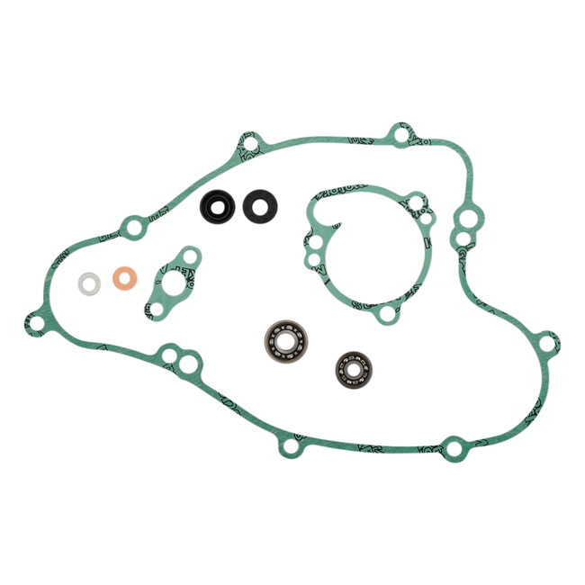 KIT REPARACION BOMBA DE AGUA ATHENA KX 65   00/05