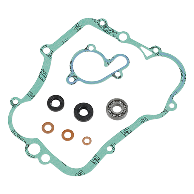 KIT REPARACION BOMBA DE AGUA ATHENA KX 250   99/04