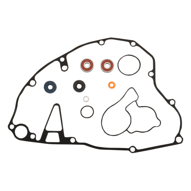 KIT REPARACION BOMBA DE AGUA ATHENA KX 250F   04/08