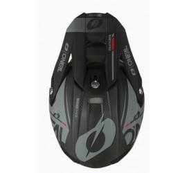 CASCO O´NEAL 10SRS Carbon Helmet PRODIGY Black