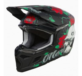 CASCO O´NEAL 3SRS MELANCIA...